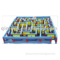 Inflatable obstacles for sale